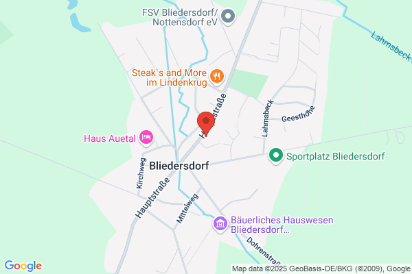 Firma Heinrich Fricke