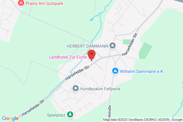 Landhotel Zur Eiche