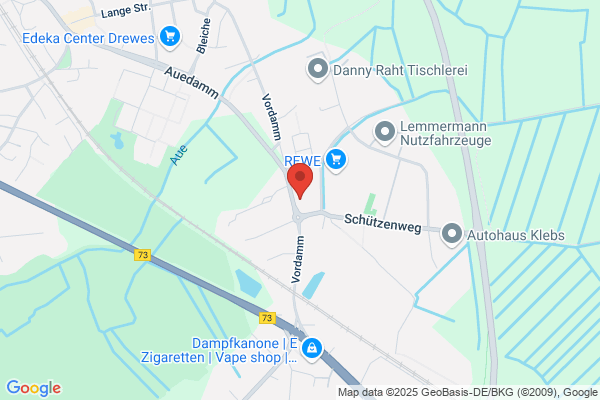 Teig & Zeug Horneburg