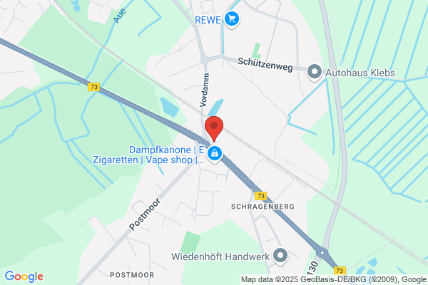 Hans Rinck Brennstoffe OHG