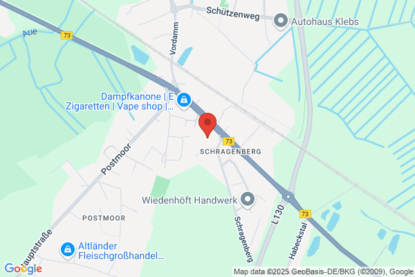 Hanse Handels Haus GmbH