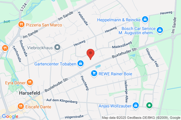 Hausverwaltung und Immobilien Regina Schröder