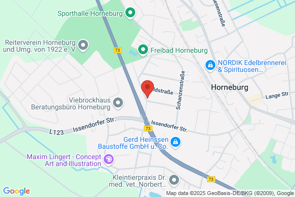 I f I Ingenieurbüro für Informationstechnik Dipl.-Ing. H. Stechmann