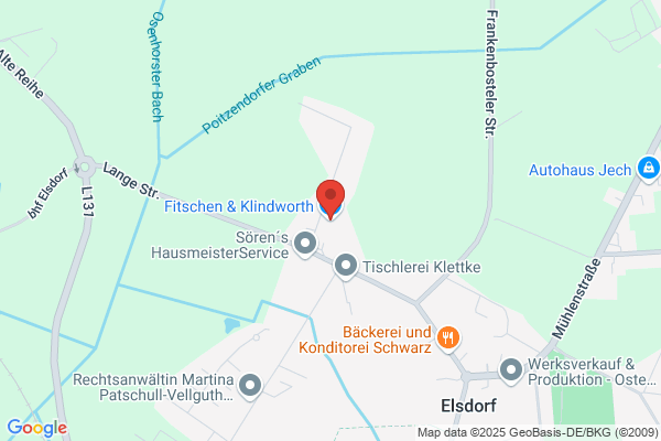 Klindworth GmbH & Co.KG