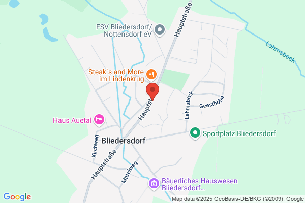 Maschinenring Stade e. V.
