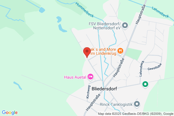 Maxinvest Jandia GmbH