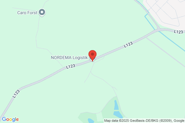 NORDEMA Logistik GmbH
