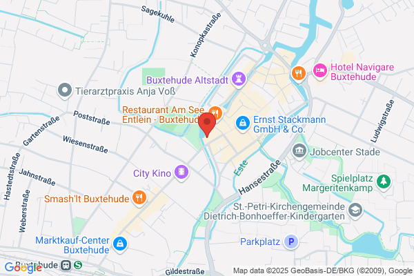 RR Immobilien- u. Servicepartner Inh. B. Ramspott