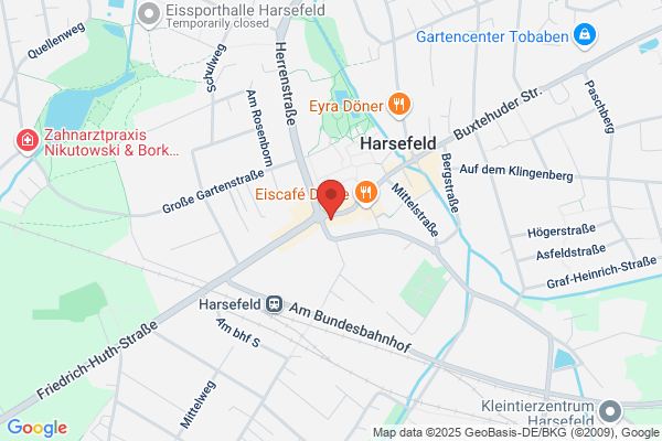 SchuhLaden Horneburg