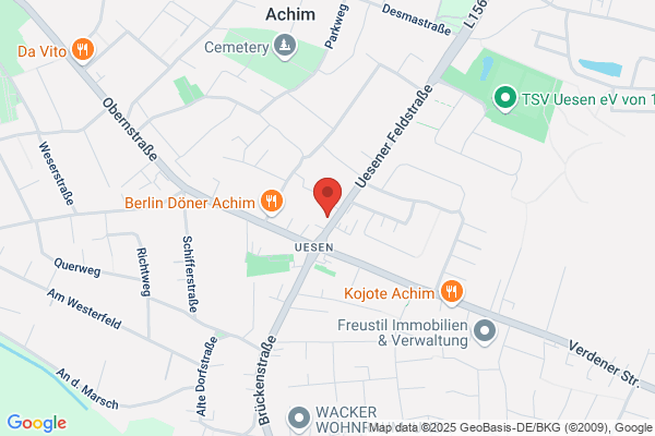 Spachtelarbeiten und Hausmeisterservice Belul