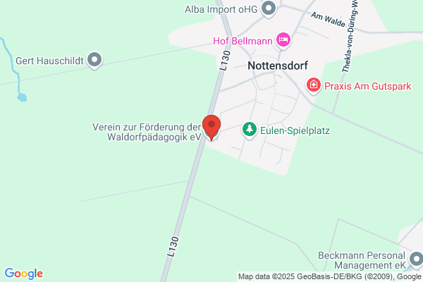 Verein zur Förderung
