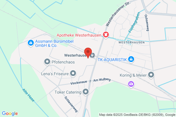 Westland Gummiwerke GmbH & Co.