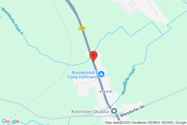 Amt Barnim - Oderbruch