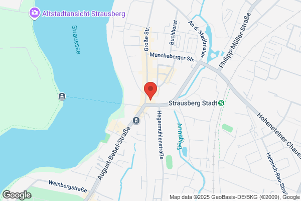 Anglerverband Bad Freienwalde e.V.