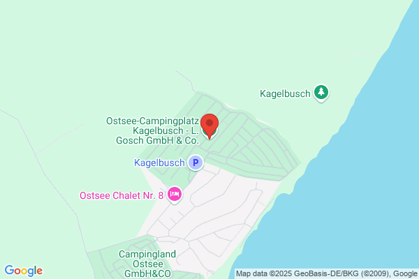Camping Kagelbusch