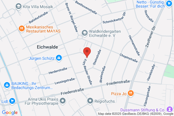 Dipl.-Ing Gerhard Mielenz