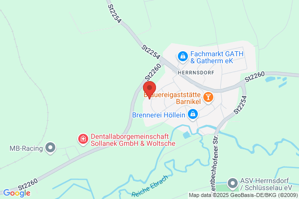 GHS Haustechnik Wolfgang Wolter