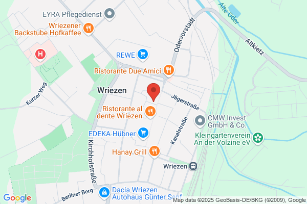 Hörakustik Weil