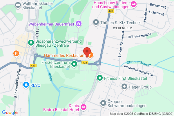 Tierernährungsberatung - Saarland
