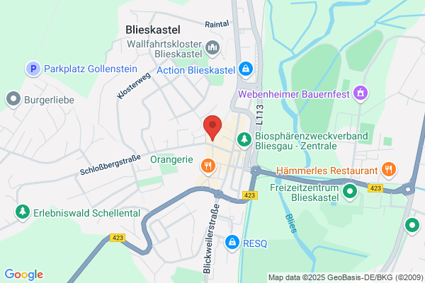 Löwen Apotheke