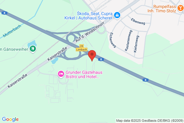 Bliesgau-Garage GmbH