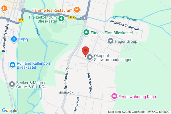 Autohaus Bliestal GmbH