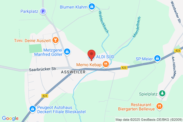 ALDI SÜD