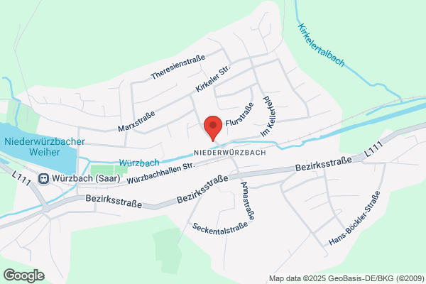 Barbarossa Bäckerei Niederwürzbach