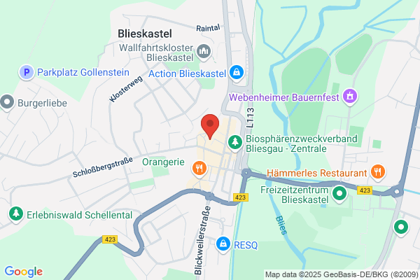 Bäckerei Lenert GmbH