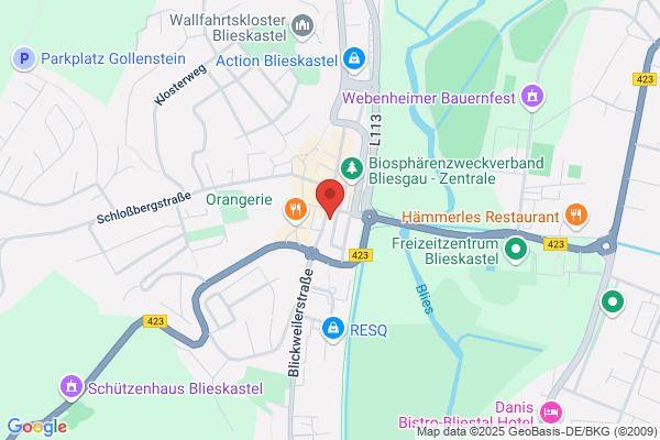 Volksbank Saarpfalz e.G.