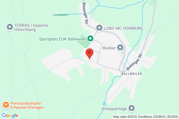 Bertsch Bau GmbH