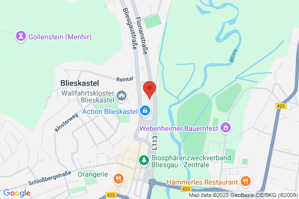 Blumenhaus Rieß