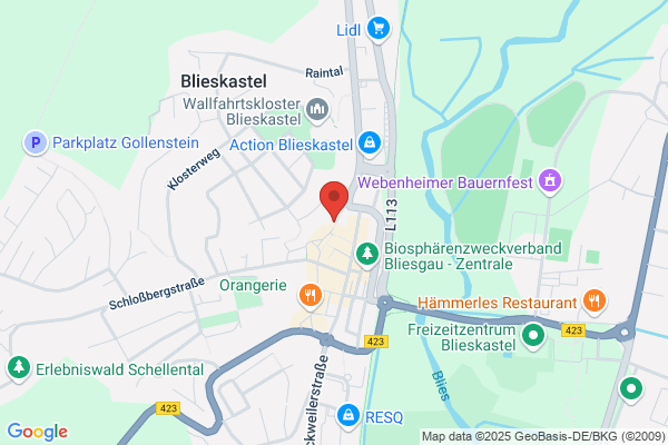 Gollenstein Buchhandlung