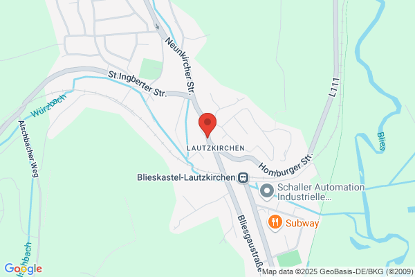 Elektro Schwarz GmbH