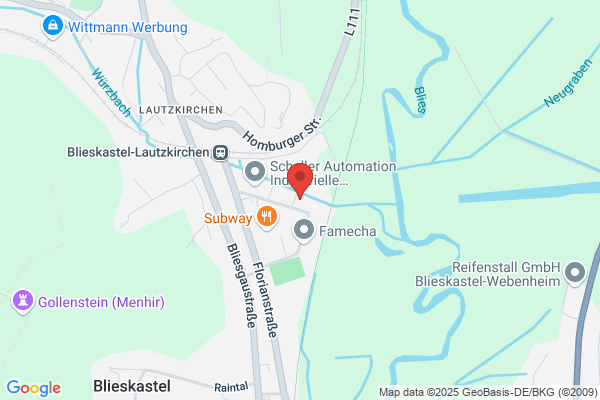 Stolz Dieter GmbH