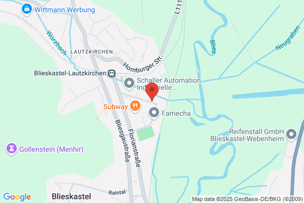 Stolz Elektrocheck