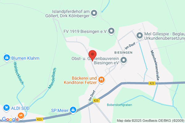 Ferienwohnung "Haus Minev"