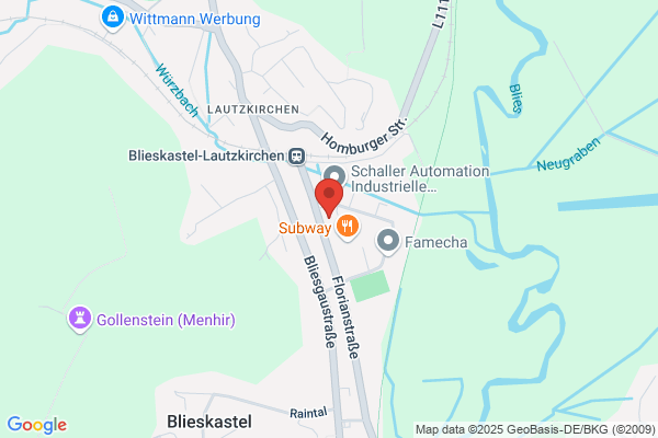 ERGO Versicherung Nicole Keller