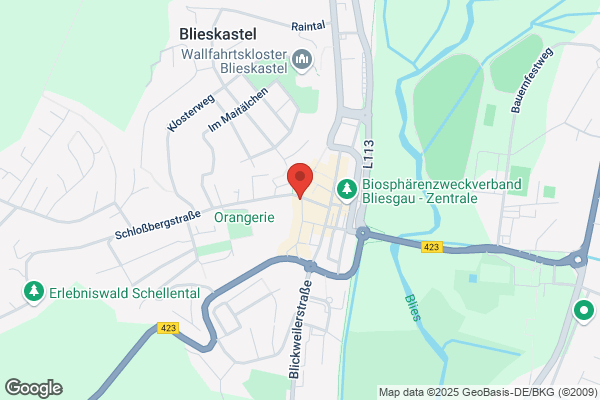 CGI Immobilien