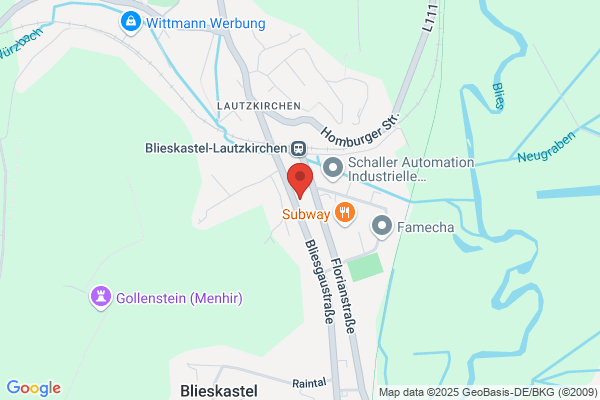 Schreinerei Lampel