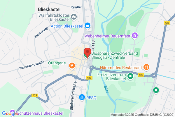 Schülerhilfe Nachhilfe Blieskastel
