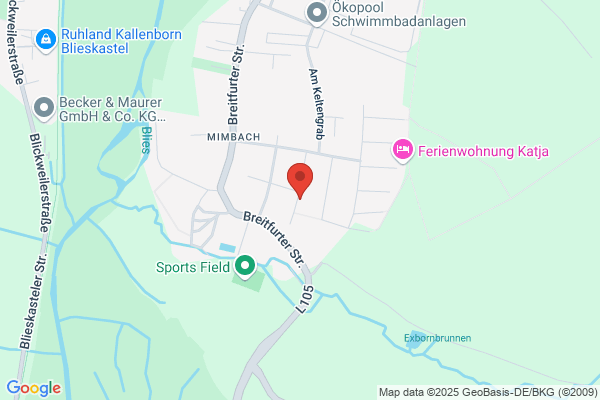 Ökopool Schwimmbadanlagen