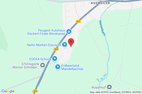 Neu Gebr. GmbH