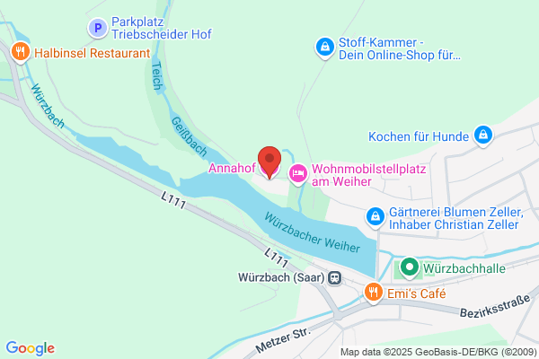 Residenzhotel Annahof
