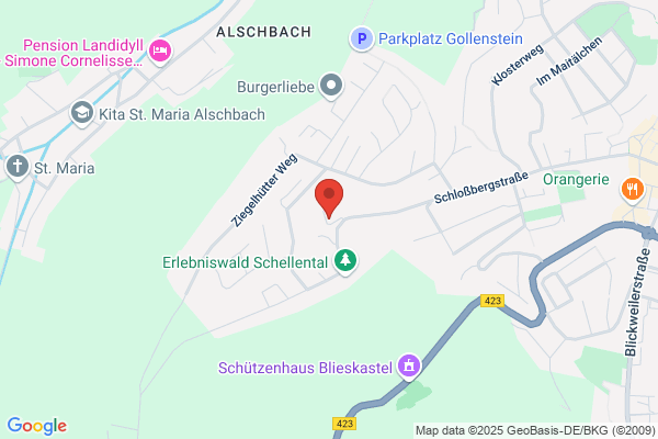 Allbau GmbH