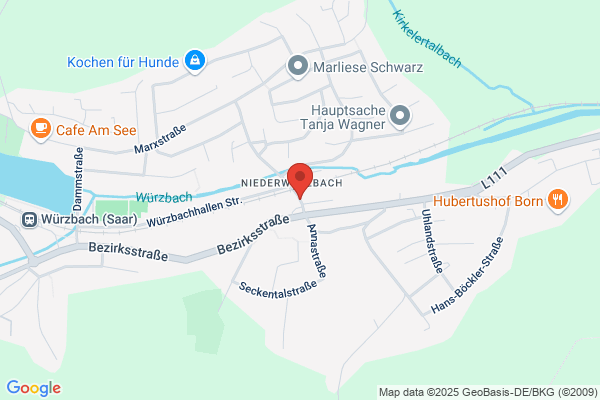 Altenbegegnungsstätte