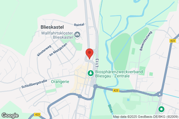 Amtsgericht