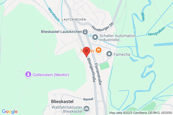 Autoteile Manfred Rauber GmbH