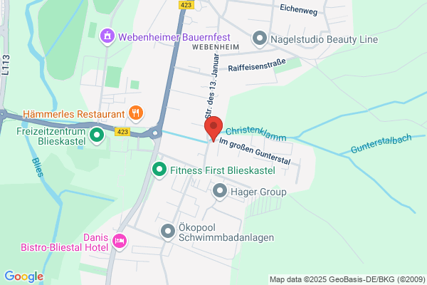 BHS Kunststoffaufbereitungs GmbH