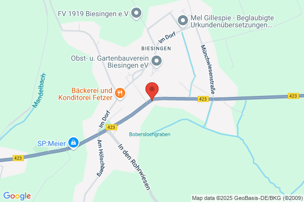 Becker Wolfgang GmbH